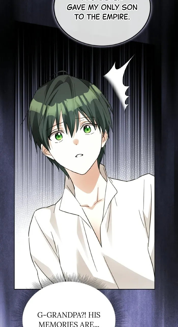 I Became the Duke’s Male Servant Chapter 53 page 79 - 