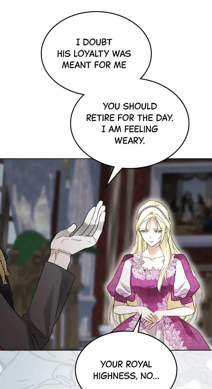 I Became the Duke’s Male Servant Chapter 53 page 9 - 