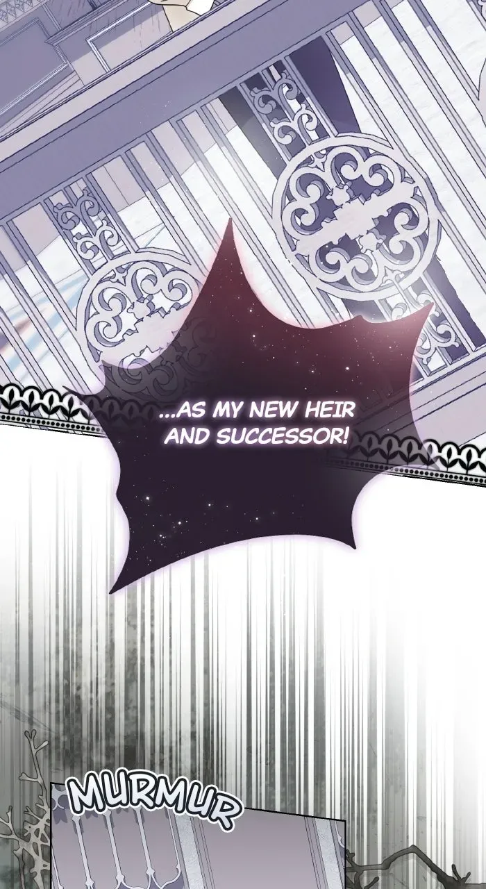 I Became the Duke’s Male Servant Chapter 53 page 85 - 