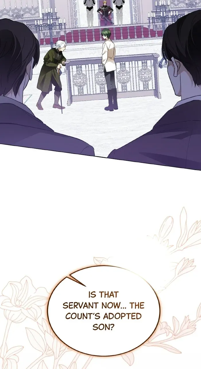 I Became the Duke’s Male Servant Chapter 53 page 87 - 