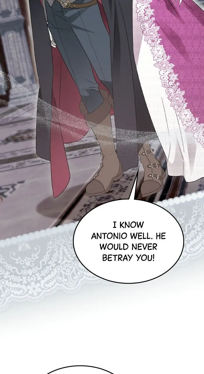 I Became the Duke’s Male Servant Chapter 53 page 10 - 