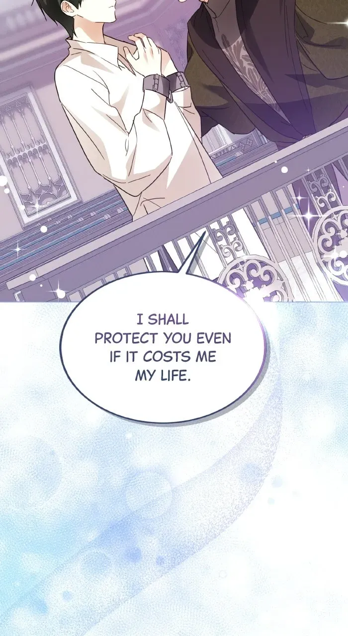 I Became the Duke’s Male Servant Chapter 53 page 91 - 