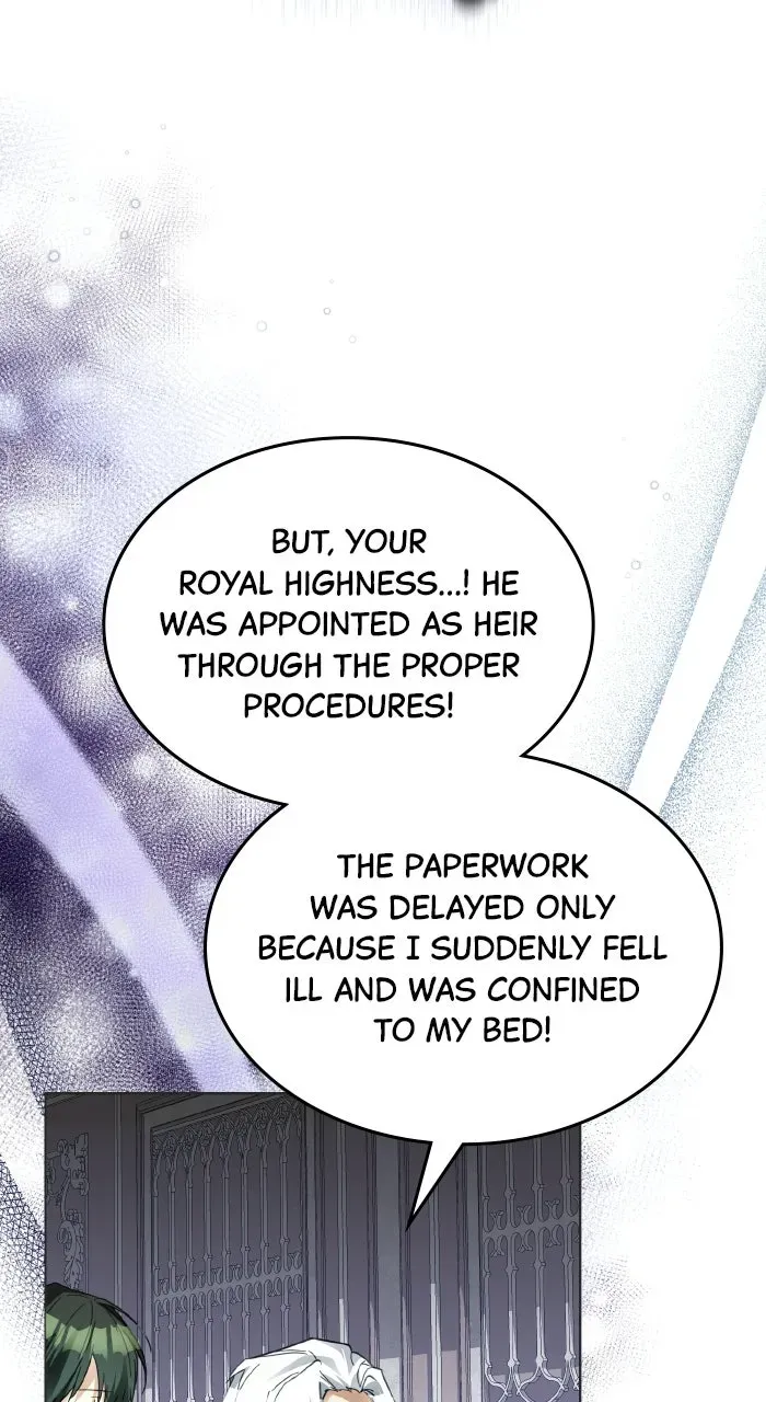 I Became the Duke’s Male Servant Chapter 53 page 95 - 
