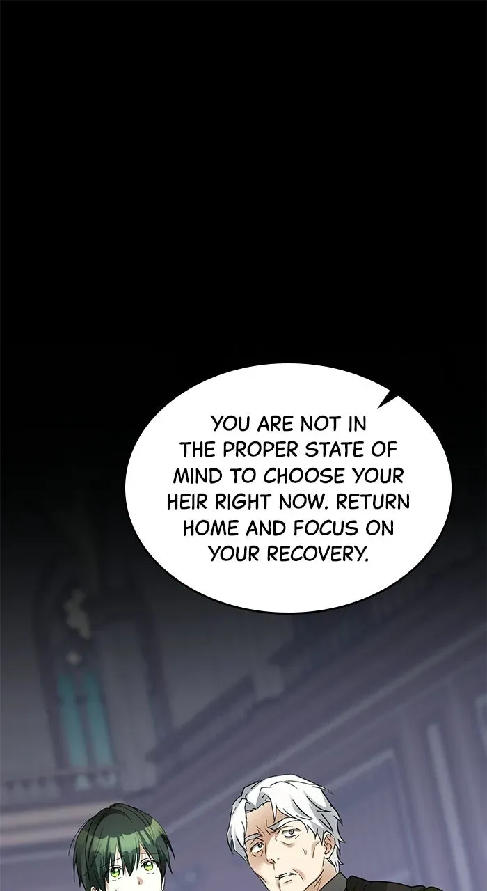 I Became the Duke’s Male Servant Chapter 54 page 1 - 