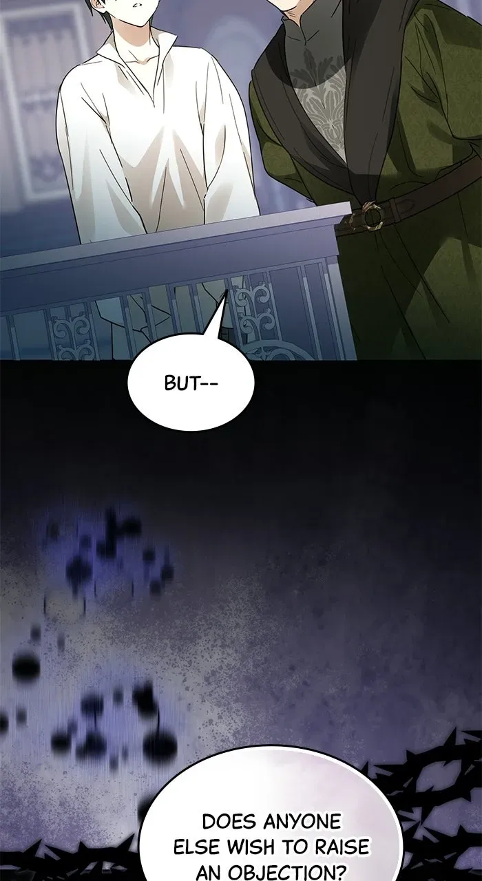 I Became the Duke’s Male Servant Chapter 54 page 2 - 