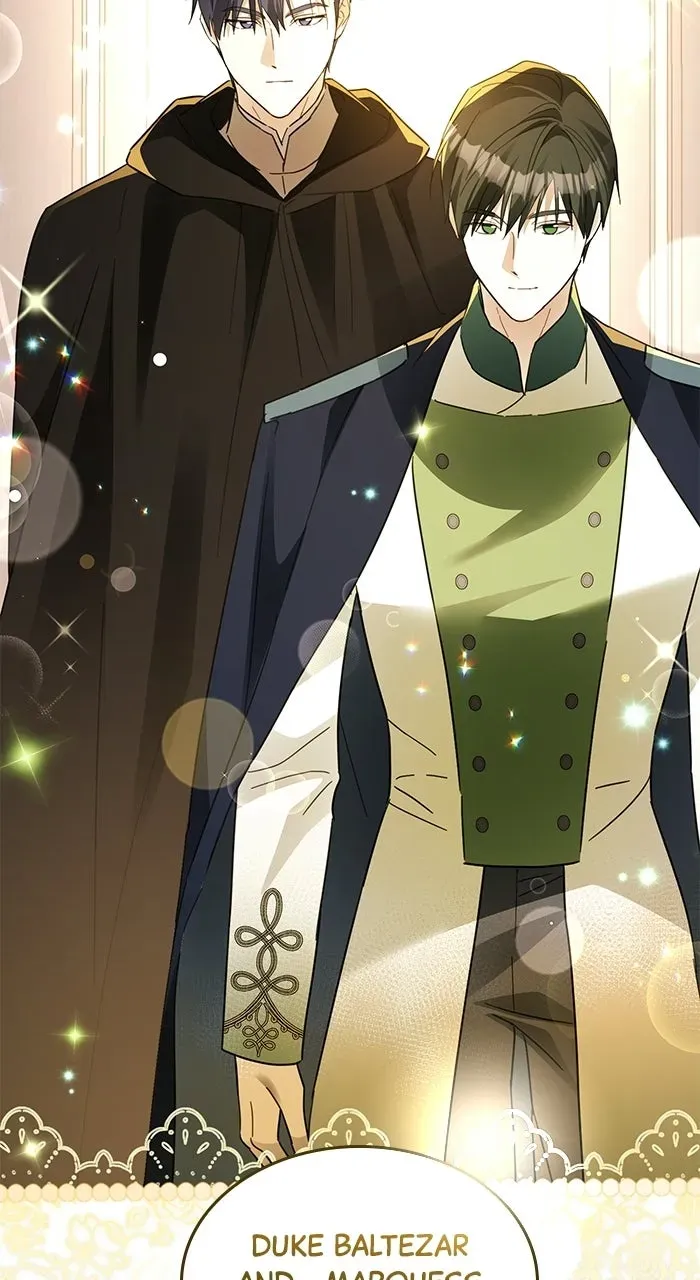 I Became the Duke’s Male Servant Chapter 54 page 13 - 