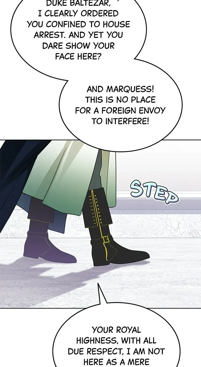 I Became the Duke’s Male Servant Chapter 54 page 16 - 