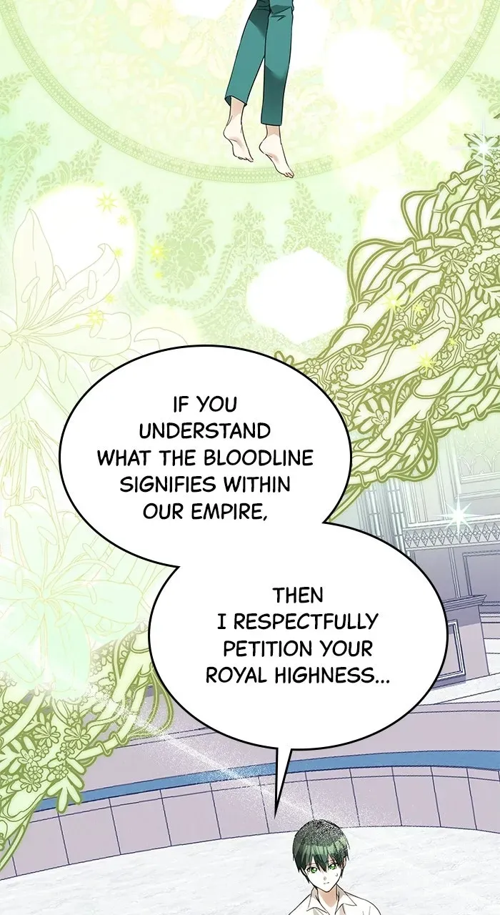 I Became the Duke’s Male Servant Chapter 54 page 21 - 