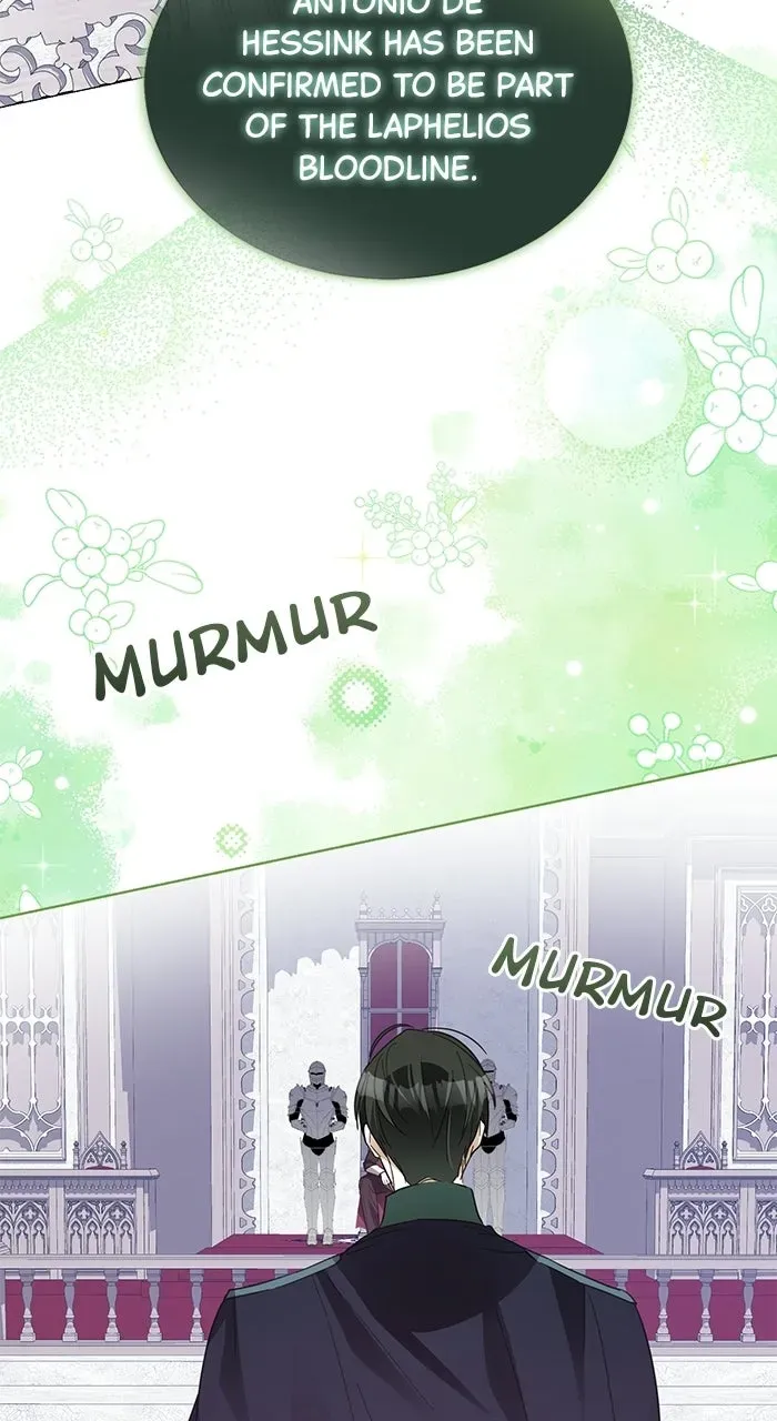 I Became the Duke’s Male Servant Chapter 54 page 25 - 