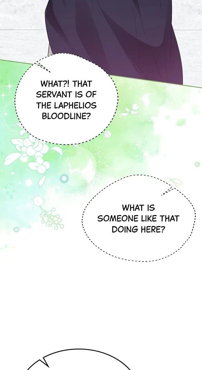 I Became the Duke’s Male Servant Chapter 54 page 26 - 