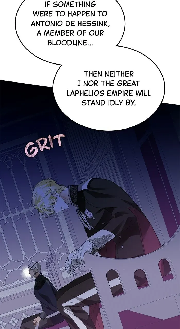 I Became the Duke’s Male Servant Chapter 54 page 27 - 