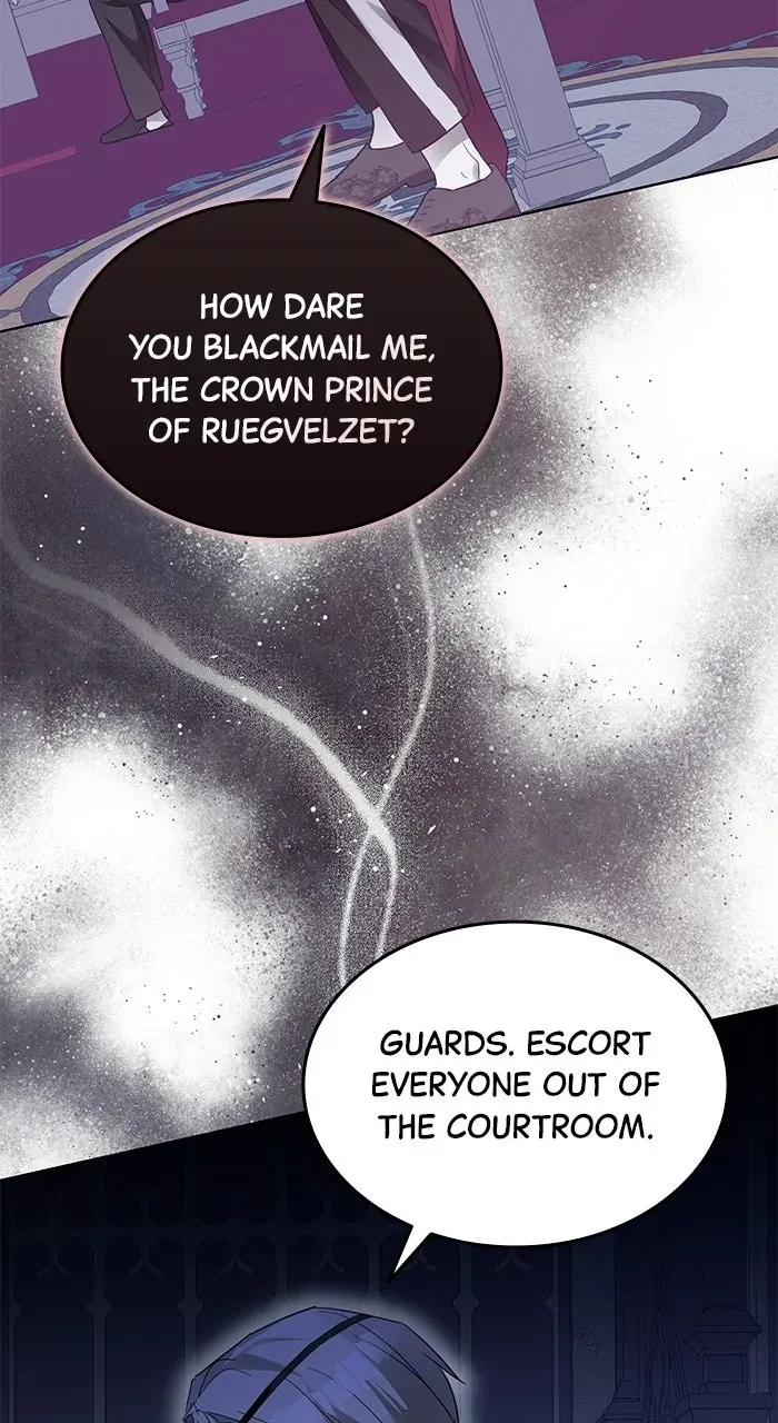 I Became the Duke’s Male Servant Chapter 54 page 28 - 