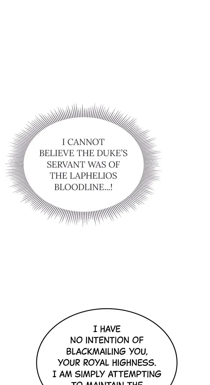 I Became the Duke’s Male Servant Chapter 54 page 30 - 