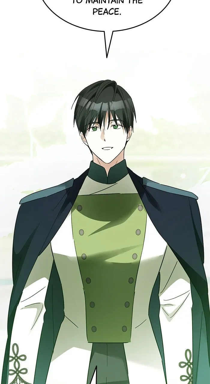 I Became the Duke’s Male Servant Chapter 54 page 31 - 