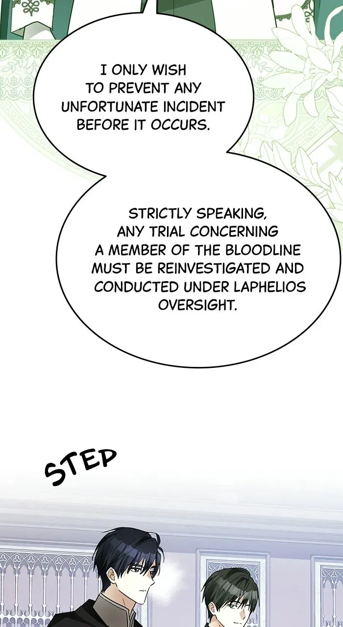 I Became the Duke’s Male Servant Chapter 54 page 32 - 