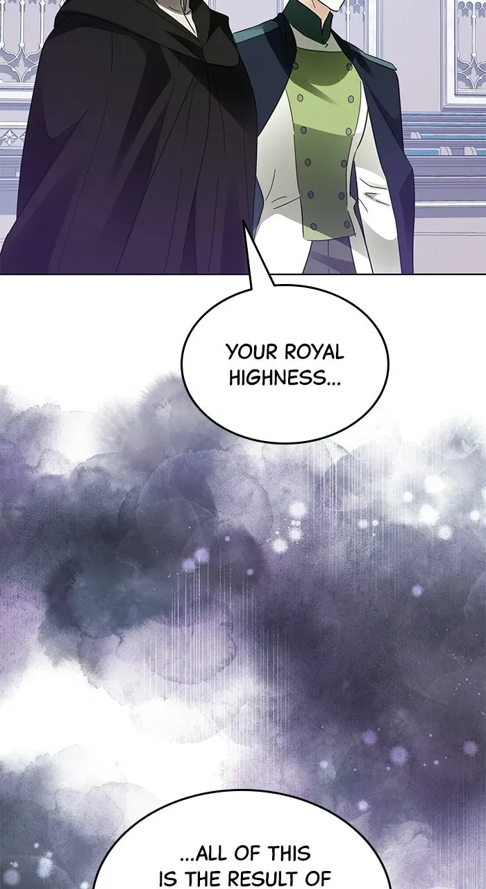 I Became the Duke’s Male Servant Chapter 54 page 33 - 