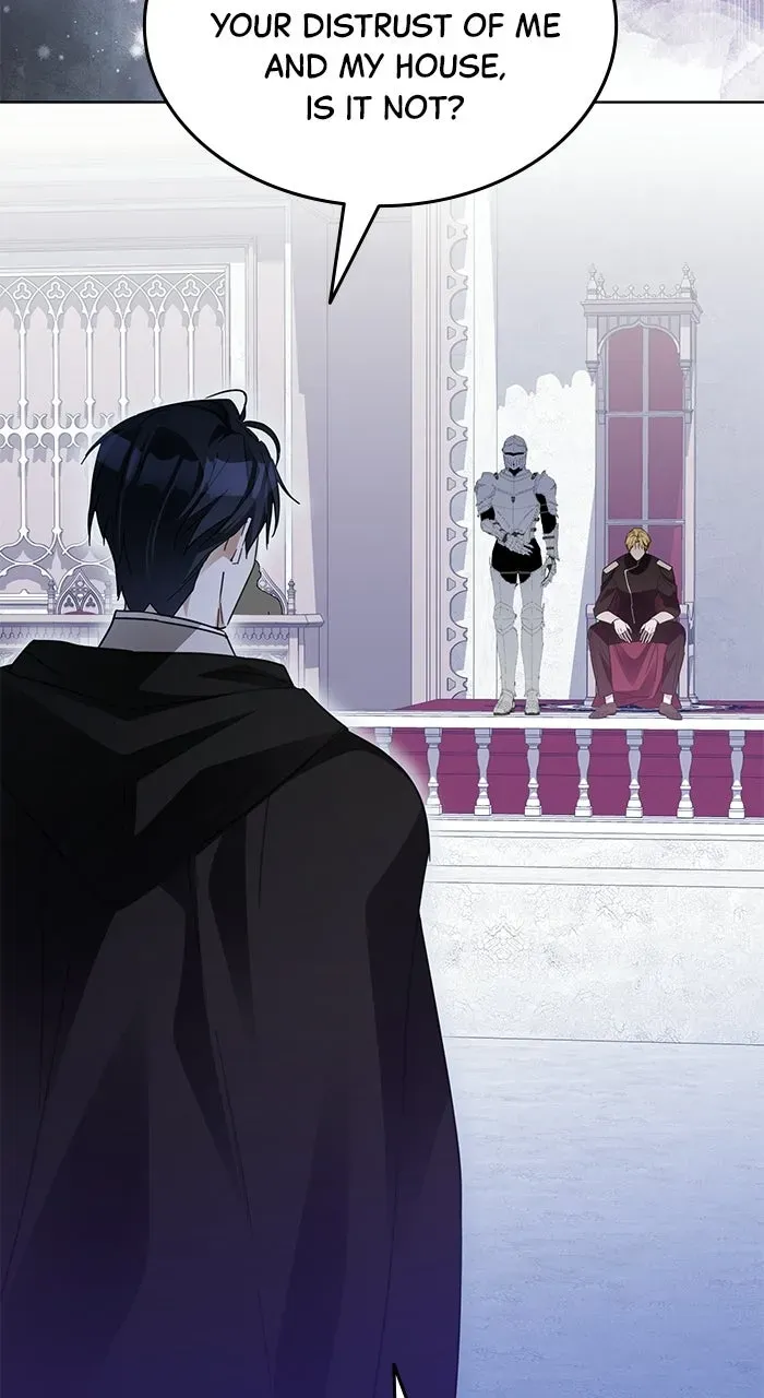 I Became the Duke’s Male Servant Chapter 54 page 34 - 