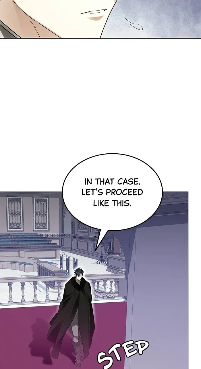 I Became the Duke’s Male Servant Chapter 54 page 35 - 