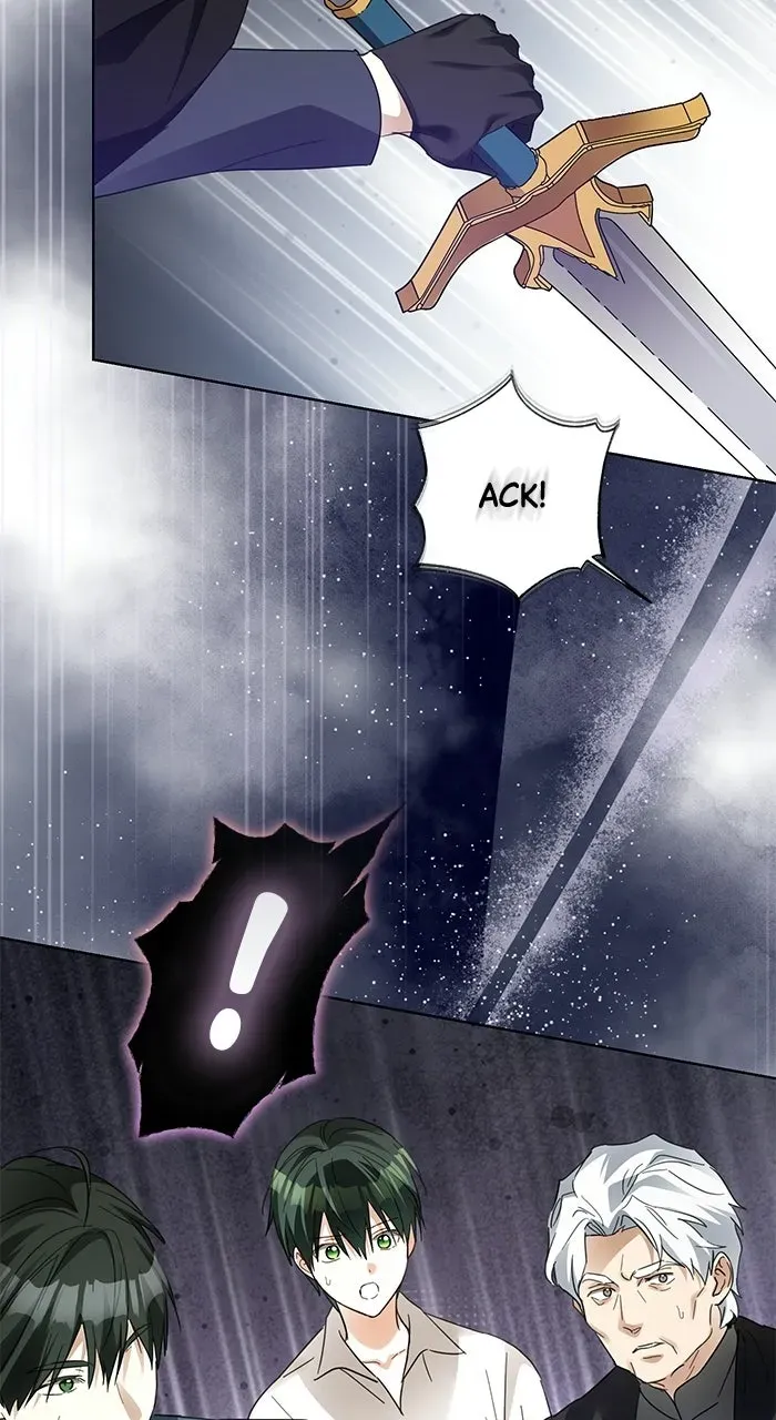I Became the Duke’s Male Servant Chapter 54 page 37 - 