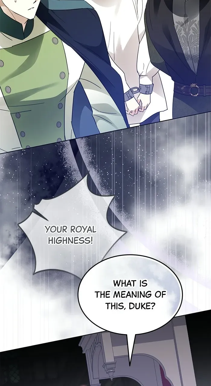 I Became the Duke’s Male Servant Chapter 54 page 38 - 