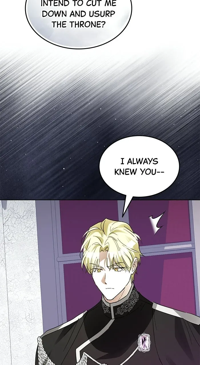 I Became the Duke’s Male Servant Chapter 54 page 40 - 
