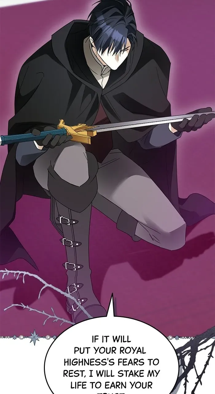 I Became the Duke’s Male Servant Chapter 54 page 42 - 