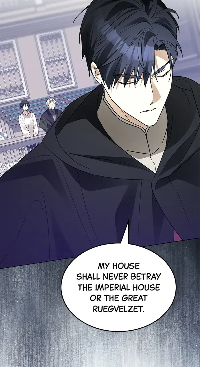 I Became the Duke’s Male Servant Chapter 54 page 44 - 