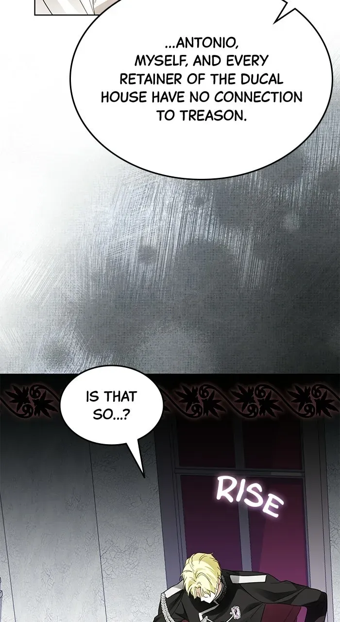 I Became the Duke’s Male Servant Chapter 54 page 46 - 