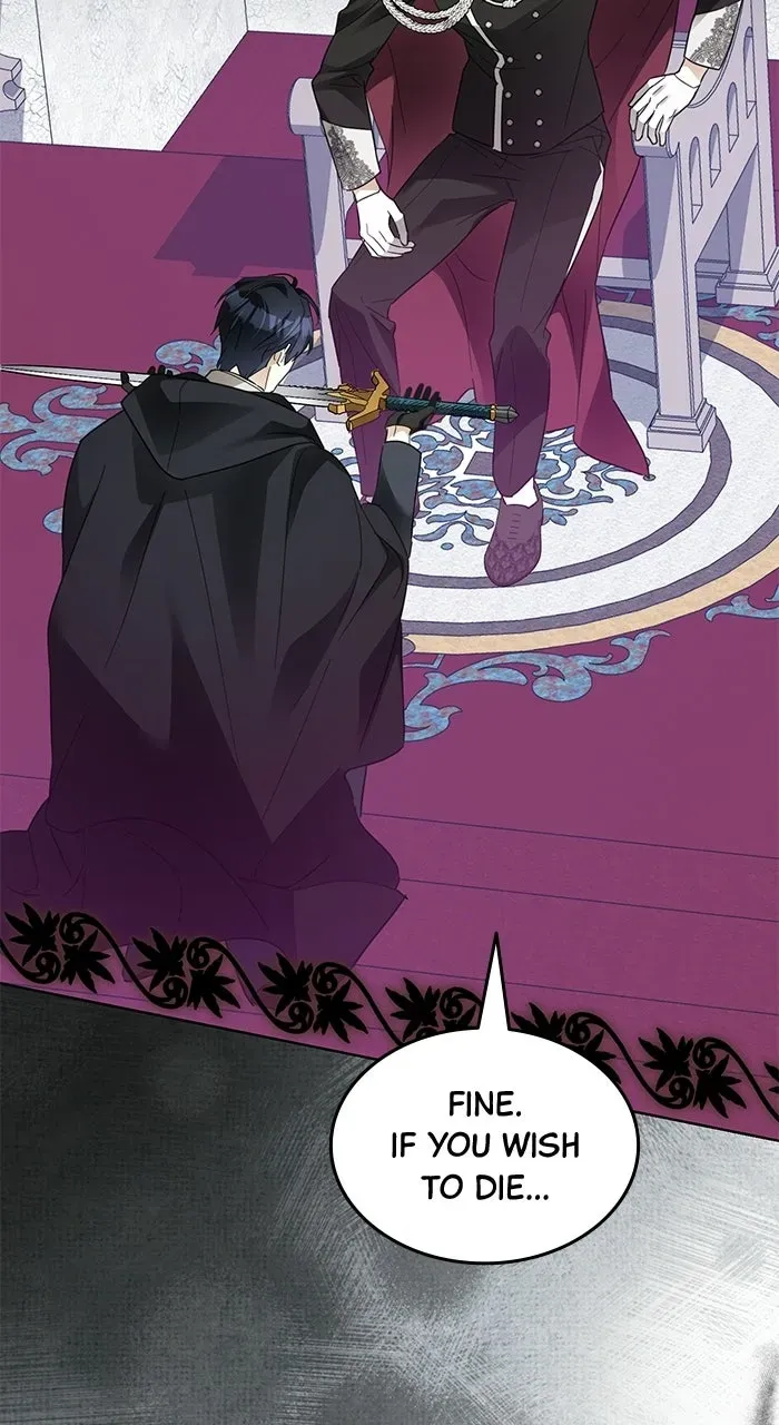 I Became the Duke’s Male Servant Chapter 54 page 47 - 