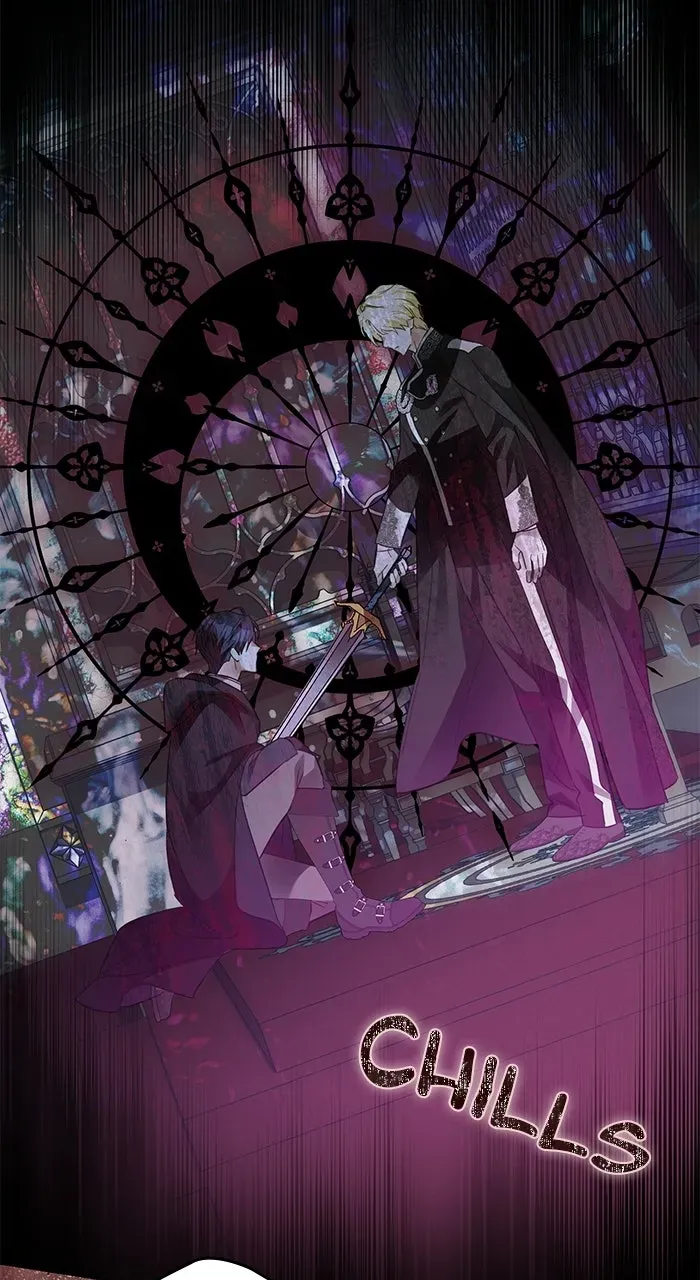 I Became the Duke’s Male Servant Chapter 54 page 50 - 