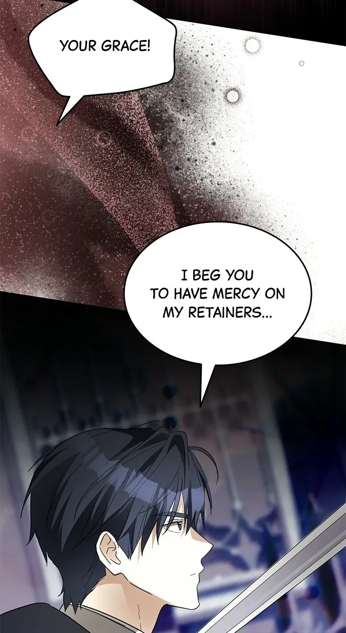 I Became the Duke’s Male Servant Chapter 54 page 51 - 