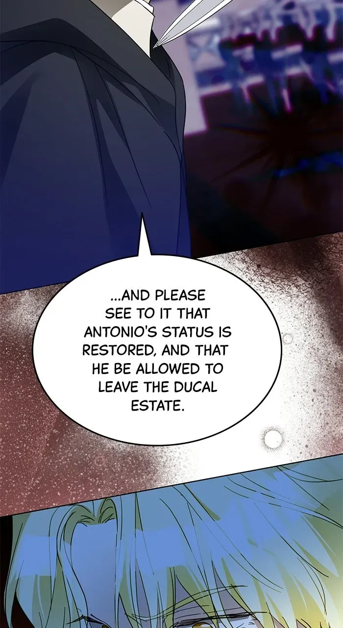 I Became the Duke’s Male Servant Chapter 54 page 52 - 
