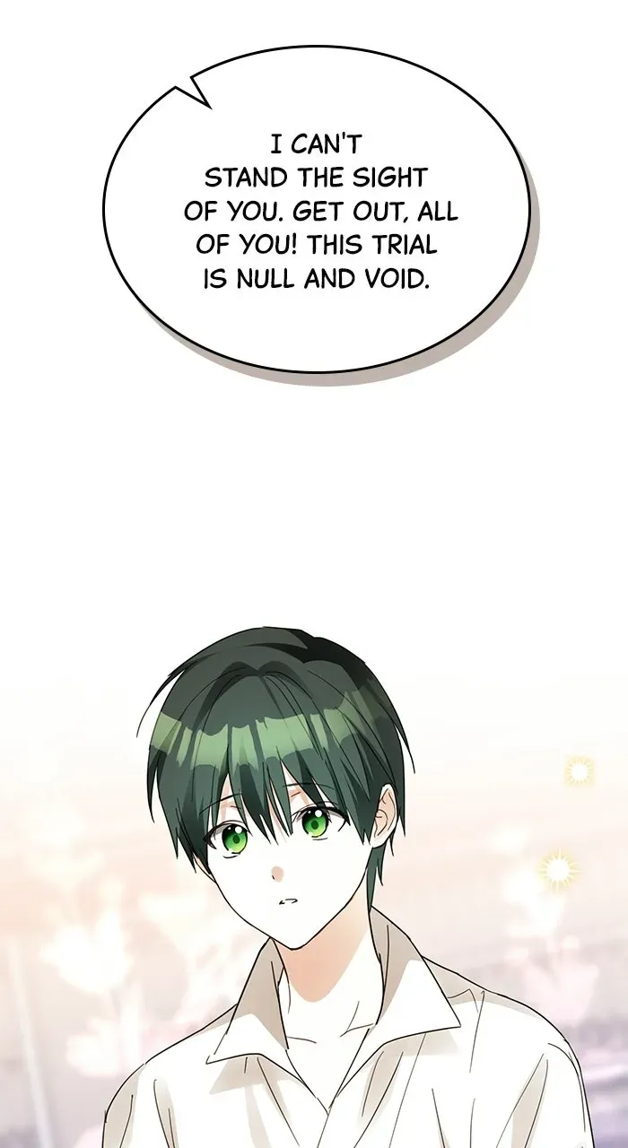 I Became the Duke’s Male Servant Chapter 54 page 55 - 