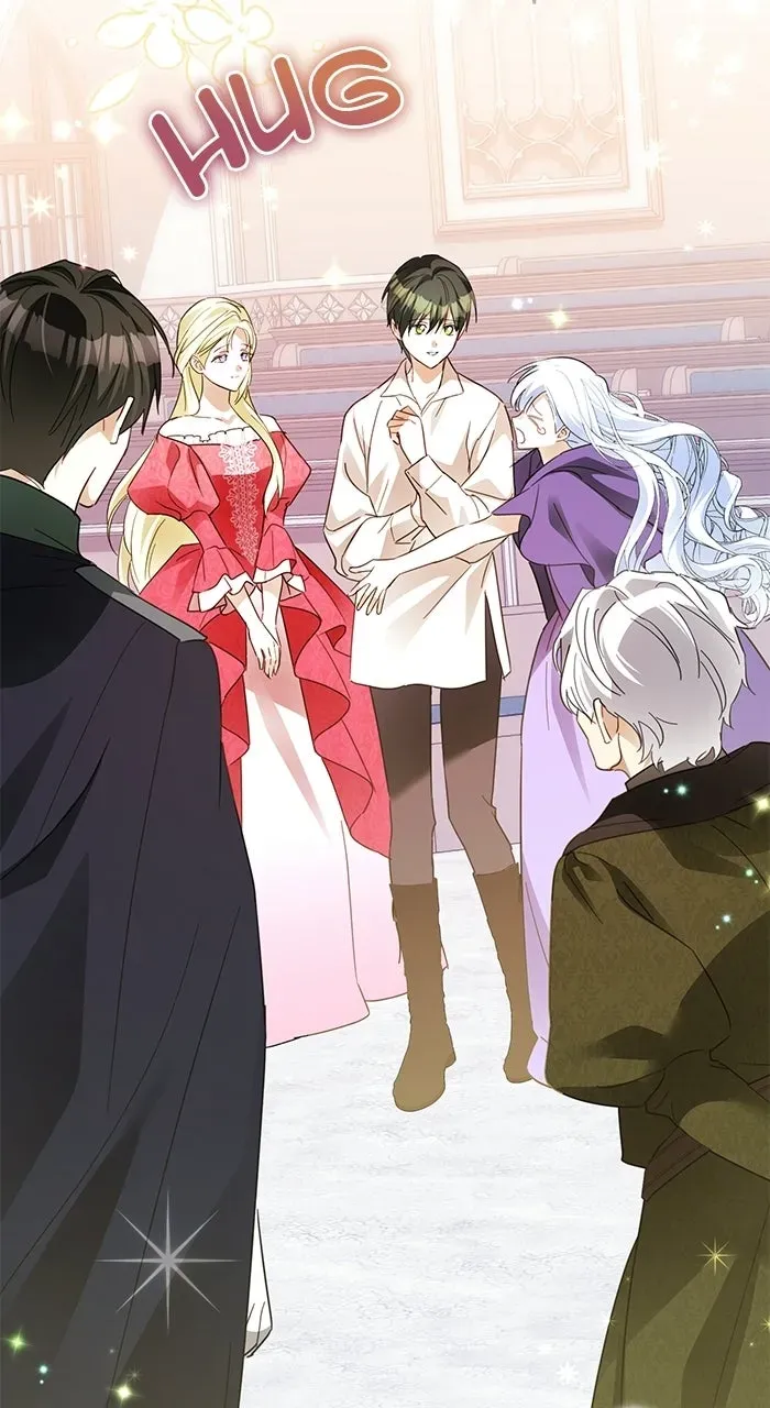 I Became the Duke’s Male Servant Chapter 54 page 57 - 