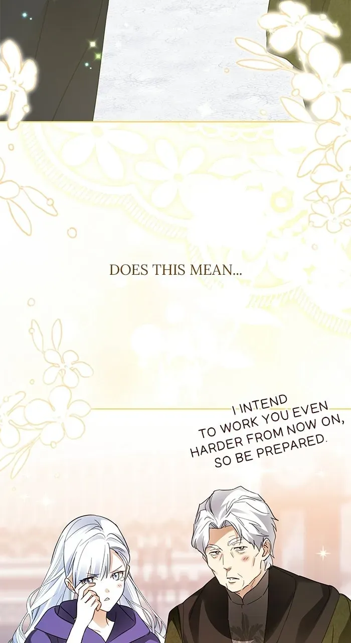 I Became the Duke’s Male Servant Chapter 54 page 58 - 