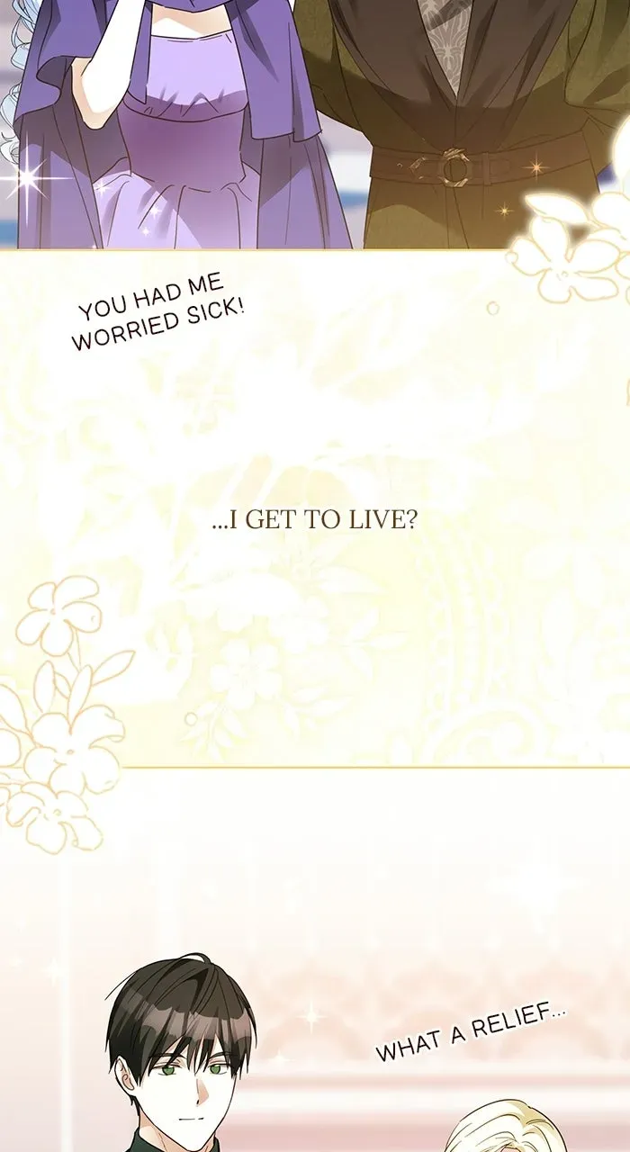 I Became the Duke’s Male Servant Chapter 54 page 59 - 