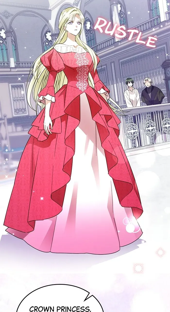 I Became the Duke’s Male Servant Chapter 54 page 7 - 