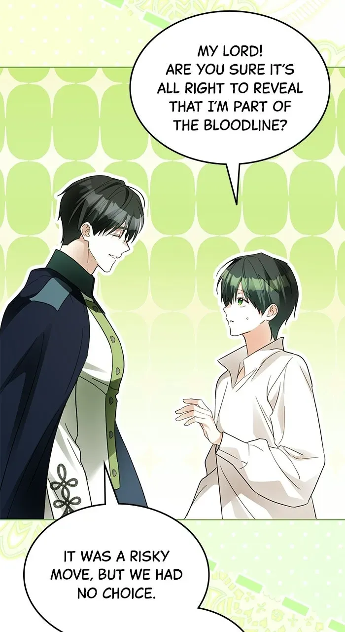 I Became the Duke’s Male Servant Chapter 54 page 61 - 