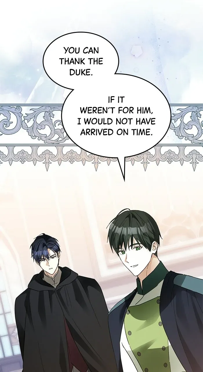 I Became the Duke’s Male Servant Chapter 54 page 64 - 