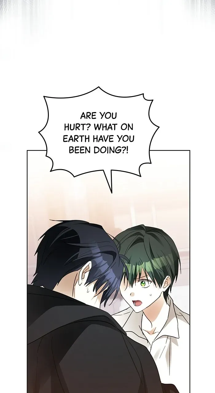 I Became the Duke’s Male Servant Chapter 54 page 67 - 
