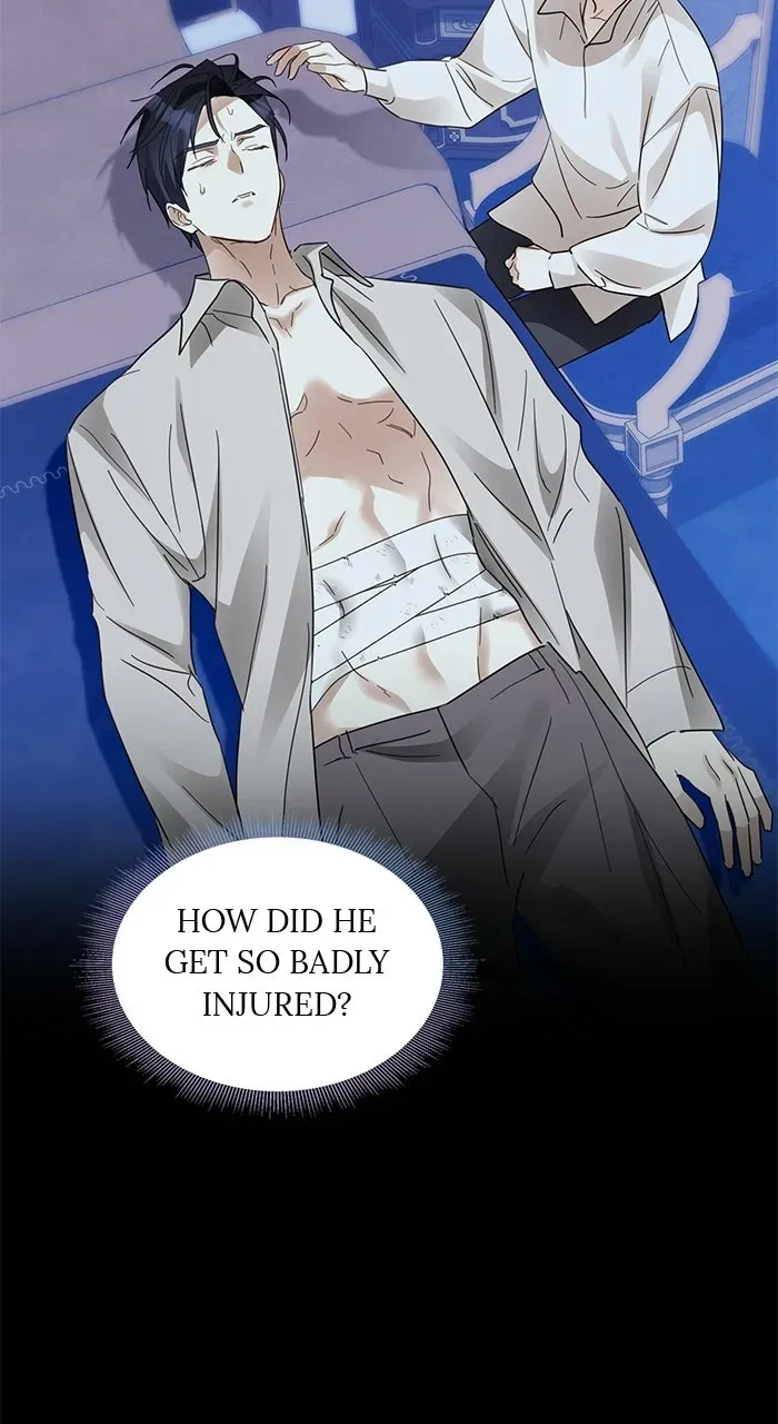 I Became the Duke’s Male Servant Chapter 54 page 76 - 