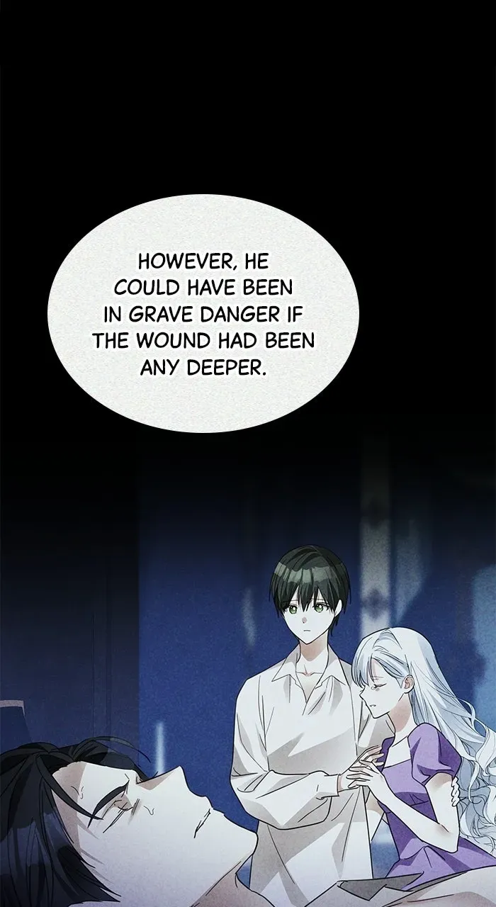 I Became the Duke’s Male Servant Chapter 54 page 78 - 
