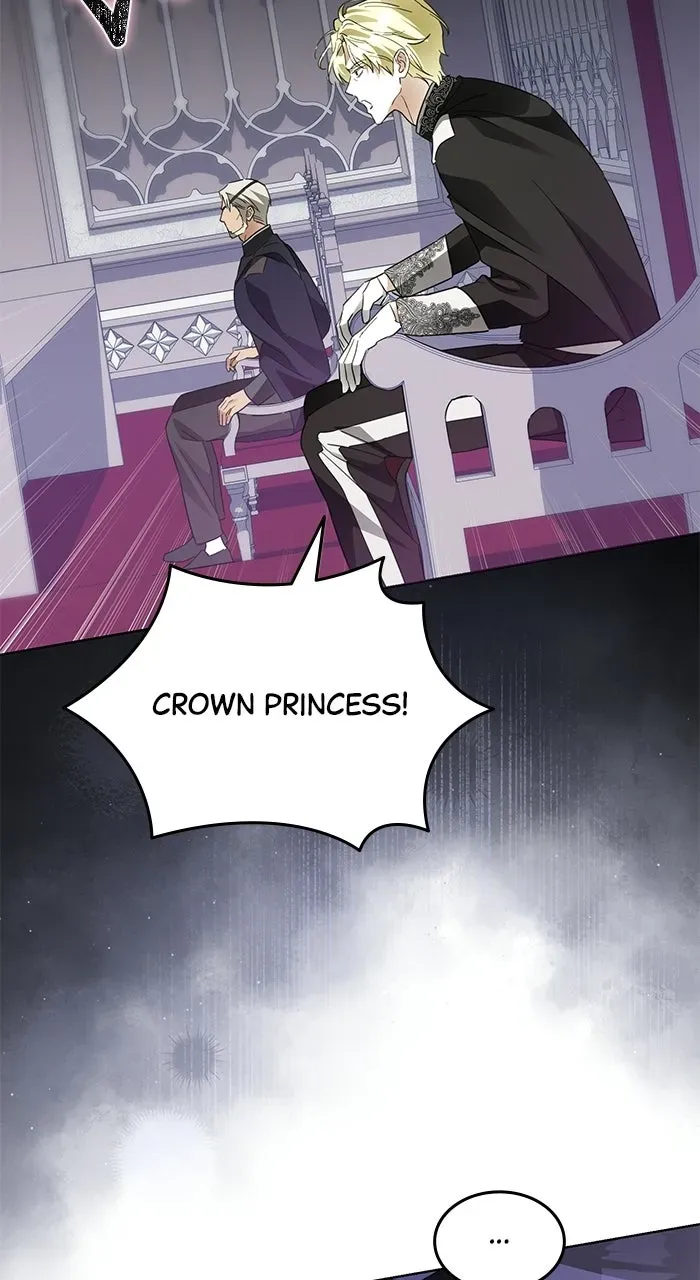 I Became the Duke’s Male Servant Chapter 54 page 9 - 