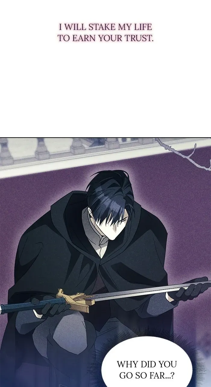 I Became the Duke’s Male Servant Chapter 54 page 81 - 