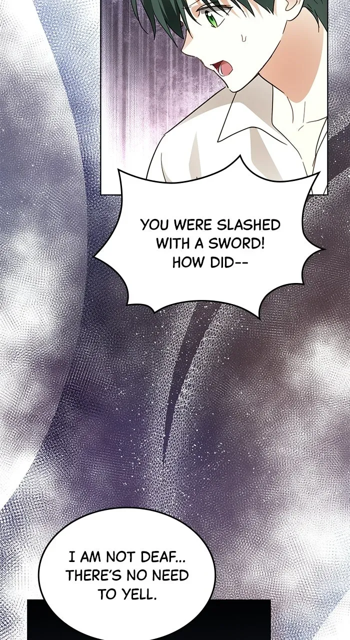 I Became the Duke’s Male Servant Chapter 54 page 86 - 