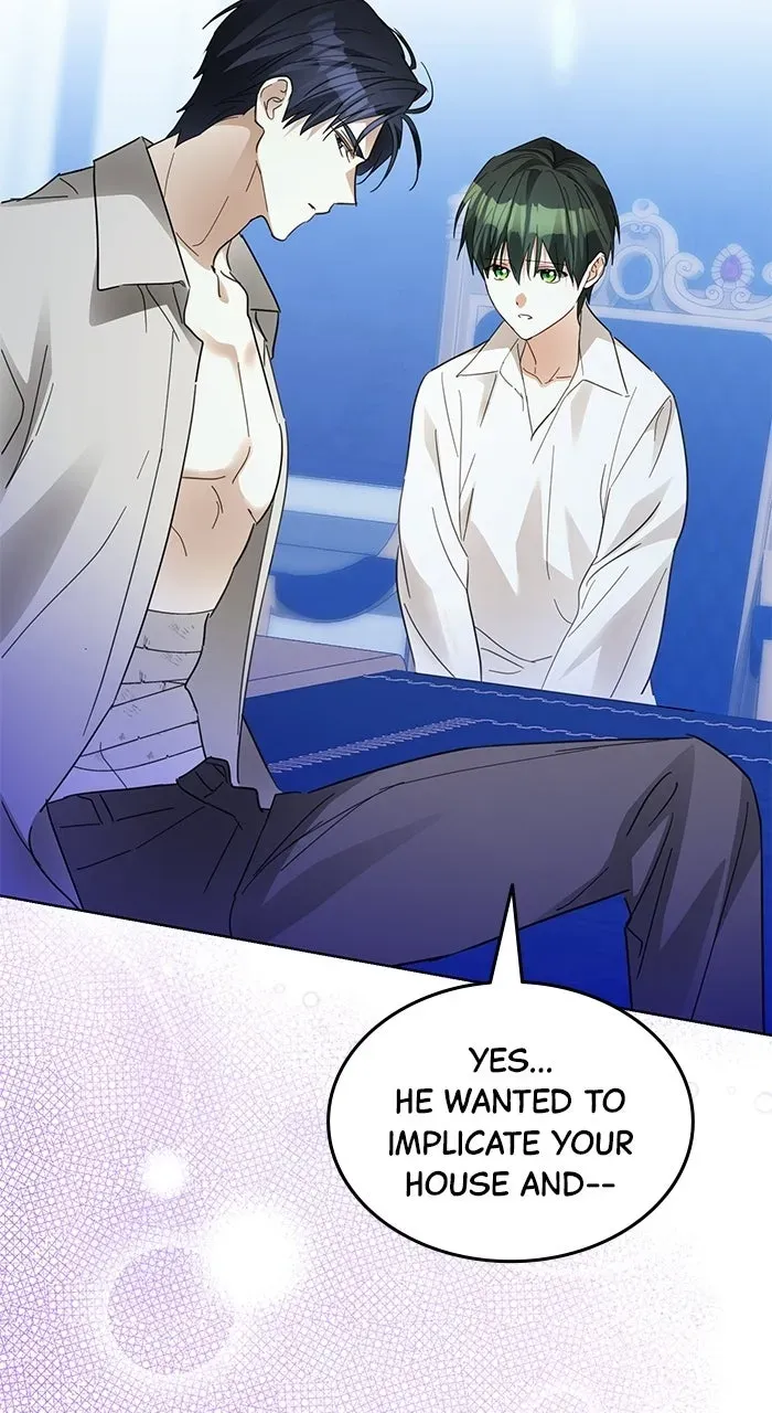I Became the Duke’s Male Servant Chapter 54 page 89 - 