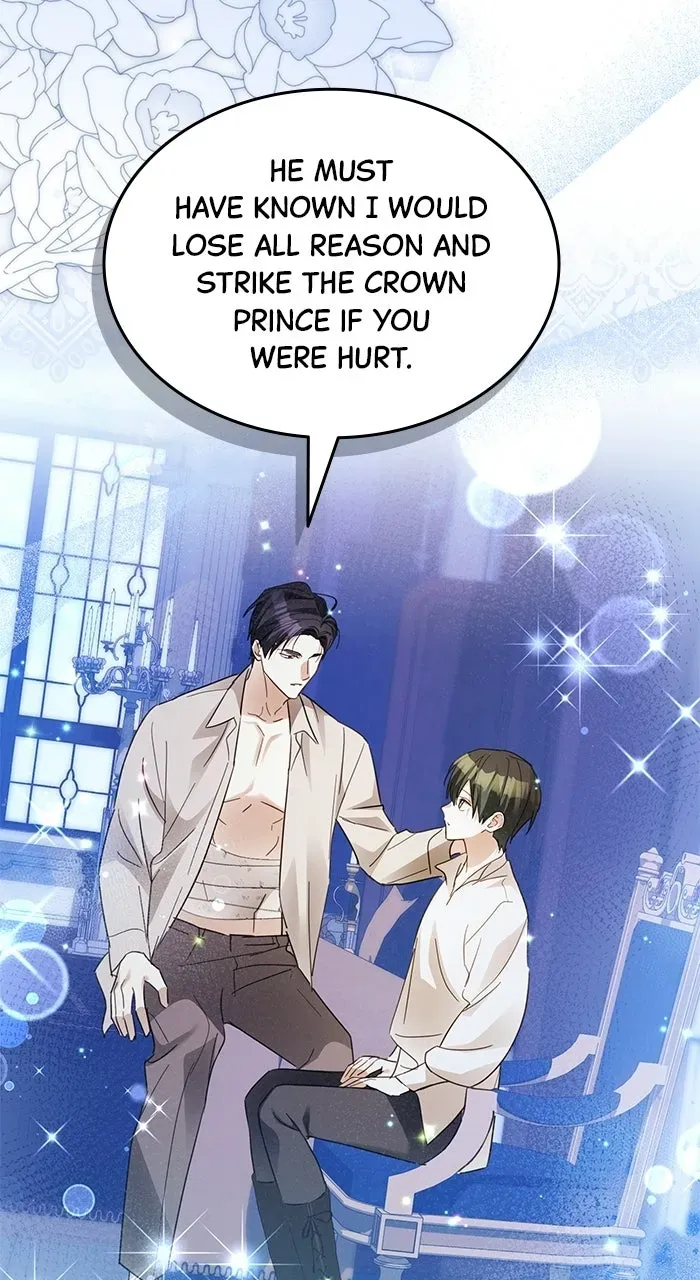 I Became the Duke’s Male Servant Chapter 54 page 90 - 