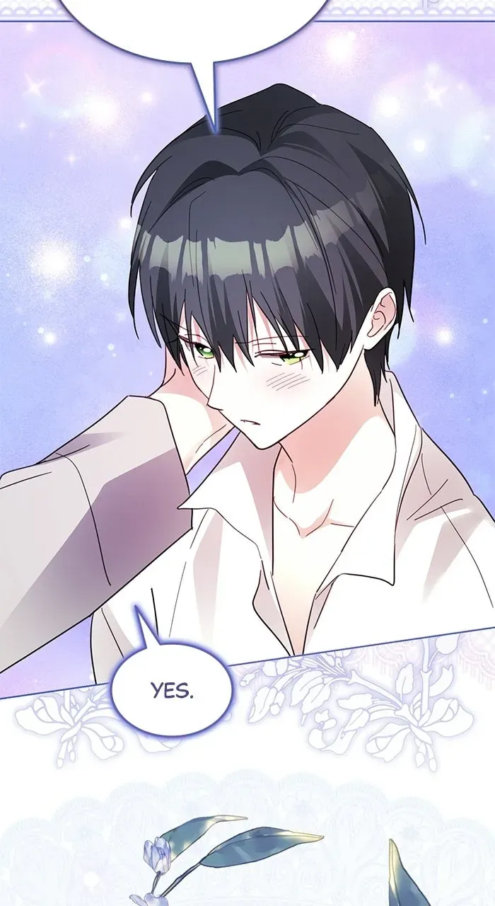 I Became the Duke’s Male Servant Chapter 54 page 92 - 