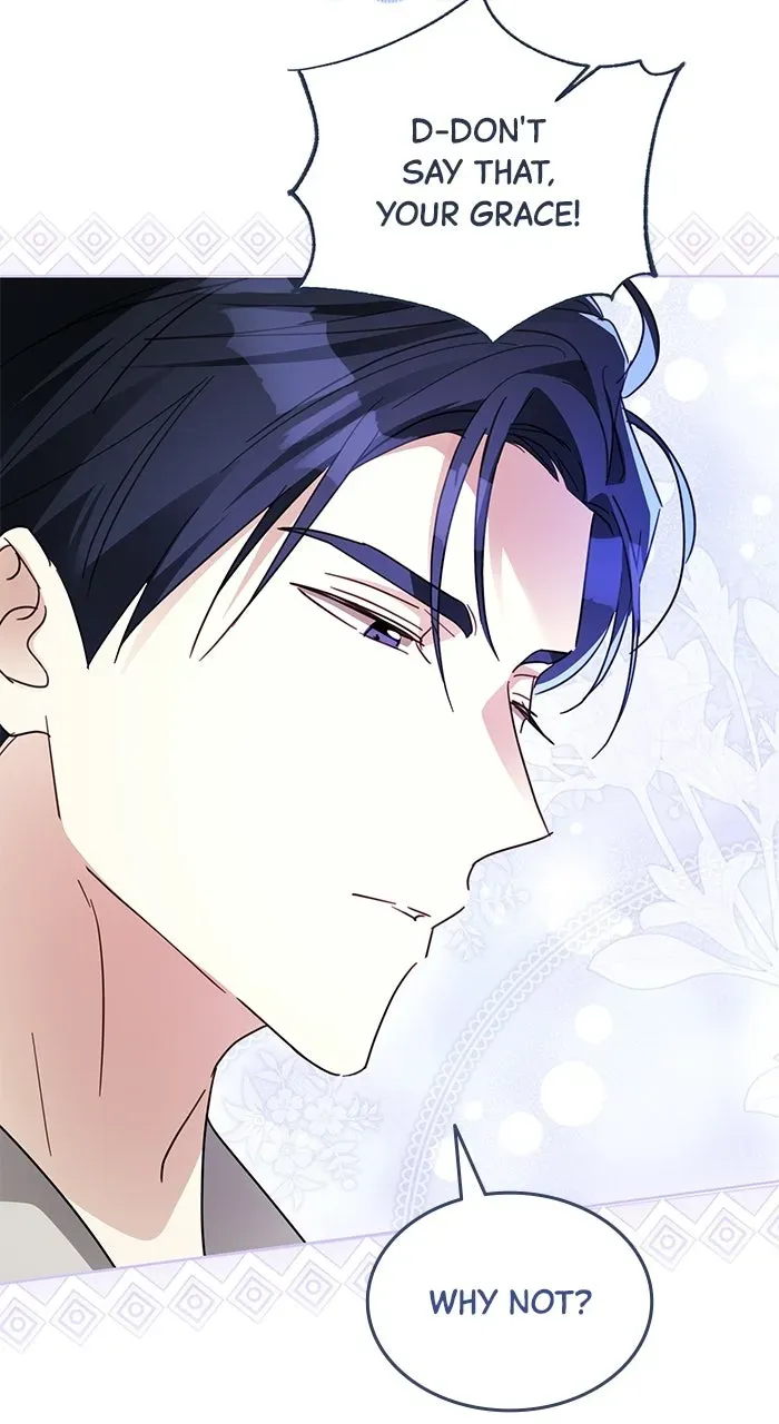 I Became the Duke’s Male Servant Chapter 54 page 95 - 