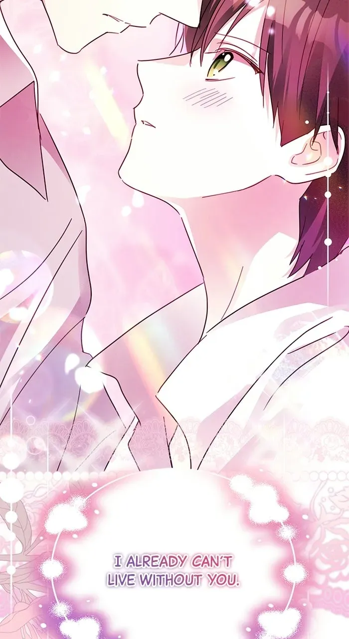 I Became the Duke’s Male Servant Chapter 54 page 97 - 